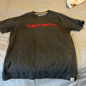 Men’s Carhartt Force Tshirt